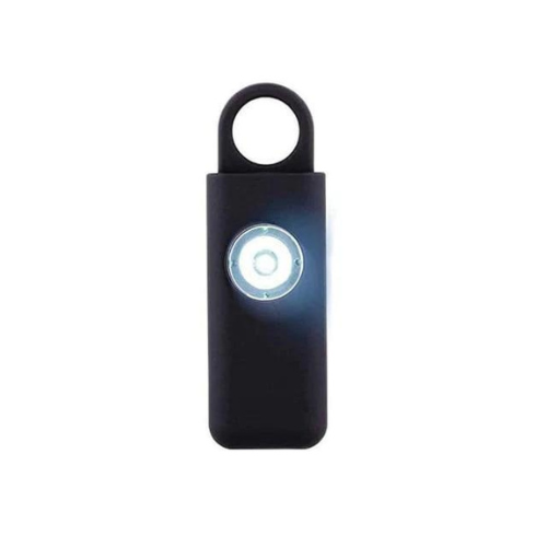 Keychain with Alarm